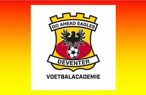 Schrijf jouw kind nu in voor Go Ahead Eagles Voetjebal