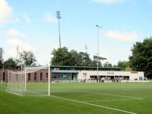 Go Ahead Eagles speelt in oefenduel met 1-1 gelijk bij N.E.C.